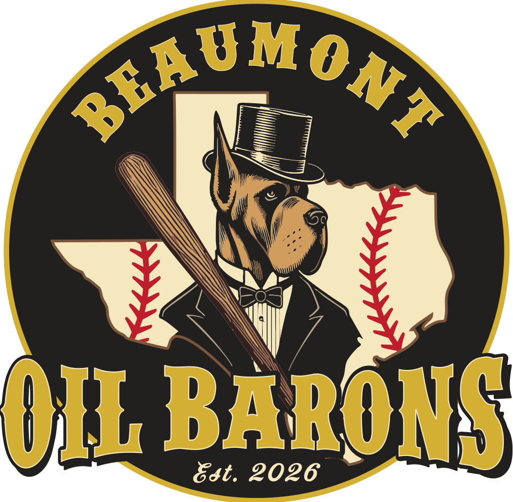 Beaumont Oil Barons